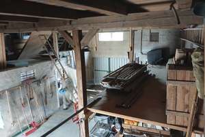 Großzügiges Landleben in Reetz | 180 m² Wohnhaus mit großer Scheune – 14827 Wiesenburg/Mark – Vorschaubild 6