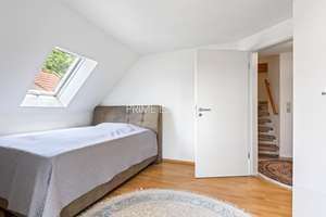 Platz für die ganze Familie – Die vollständige Adresse der Immobilie erhältst du vom Anbieter., 22159 Farmsen-Berne, Hamburg – Vorschaubild 7