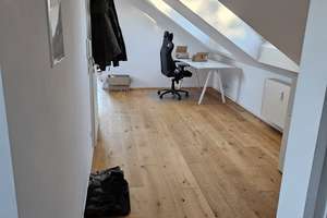 2 Zimmer Dachgeschoss Wohnung wie neu zu mieten  – 86836 Untermeitingen – Vorschaubild 19