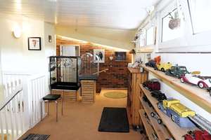 KIEL-HOLTENAU: Großzügige und freiwerdende 4,5-Zimmer-Wohnung über 2 Ebenen mit Loggia und Carport – Immelmannstraße 13, 24159 Holtenau, Kiel – Vorschaubild 18