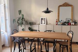 3-Zimmer Altbau Wohnung Lehenviertel – Die vollständige Adresse der Immobilie erhältst du vom Anbieter., 70180 Lehen, Stuttgart – Vorschaubild 5
