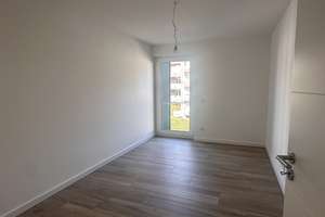 NEUBAU - Stilvolle 4-Zimmer-Wohnung mit EBK und großer Loggia – Ludenberger Straße 21, 40629 Ludenberg, Düsseldorf – Vorschaubild 7