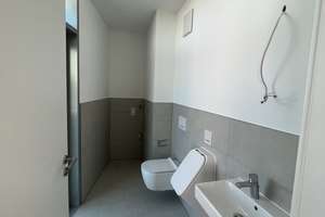 Moderne 2-Zimmer Penthouse Wohnung im Zentrum von Mannheim – T5 7, 68161 Innenstadt/Jungbusch, Mannheim – Vorschaubild 5