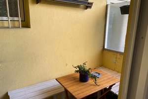 Nähe Uni! Großzügige 2 Zimmer Wohnung mit kleinem Balkon in Duisburg-Neudorf – Die vollständige Adresse der Immobilie erhältst du vom Anbieter., 47057 Neudorf-Nord, Duisburg – Vorschaubild 8