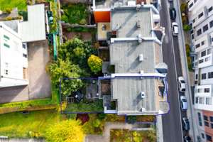 Einzigartiges Stadthaus mit Geschichte im Lousbergviertel – Die vollständige Adresse der Immobilie erhältst du vom Anbieter., 52072 Ponttor, Aachen – Vorschaubild 43