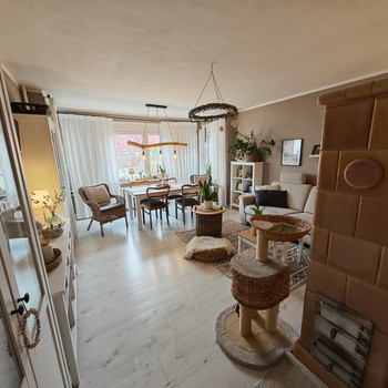 Modernes Einfamilienhaus in bevorzugter, ruhiger Wohnlage von Cottbus-Sielow zu verkaufen!