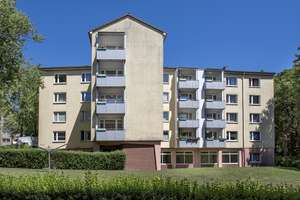 Charmante familienfreundliche Wohnung