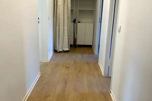 Möblierte Wohnung in Neukölln - Erstbezug nach vollständiger Renovierung – Suderoder Straße 6, 12347 Britz, Berlin – Vorschaubild 14