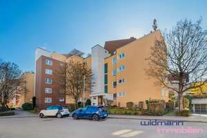 Sonnige 2-Zimmer-Wohnung mit überdachtem Balkon, Aufzug und Einzelgarage – Die vollständige Adresse der Immobilie erhältst du vom Anbieter., 70499 Weilimdorf (Ortsteil), Stuttgart – Vorschaubild 26