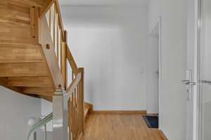 Sanierte, charmante 3-Zimmer-Altbauwohnung im Herzen von Durlach – Die vollständige Adresse der Immobilie erhältst du vom Anbieter., 76227 Durlach, Karlsruhe – Vorschaubild 14