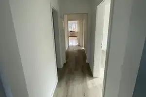 Wohnen im Bismarck-Viertel. 3-Zimmer-Wohnung mit Einbauküche und Stellplatz – Krefeld – Vorschaubild 8