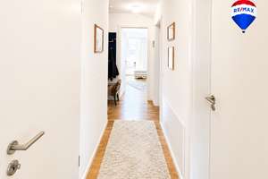 Exklusive 4-Zimmer-Wohnung mit Wasserblick, Balkon & Tiefgarage in Bestlage von Berlin-Spandau – Die vollständige Adresse der Immobilie erhältst du vom Anbieter., 13585 Hakenfelde, Berlin – Vorschaubild 13