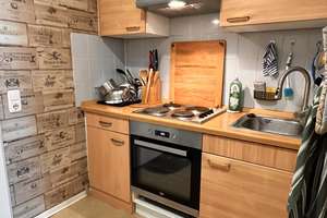 Für Kapitalanleger: vermietete 2-Zimmer-Wohnung in Bergedorf/Lohbrügge – Am Beckerkamp 16, 21031 Lohbrügge, Hamburg – Vorschaubild 7