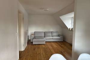 Dortmund Gartenstadt: Gepflegte 3-Zimmer-Wohnung im ruhigen 3-Familienhaus – Thierschweg 7, 44141 Westfalendamm, Dortmund – Vorschaubild 5