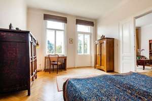 Voll möblierte Wohnung – Die vollständige Adresse der Immobilie erhältst du vom Anbieter., 65185 Mitte, Wiesbaden – Vorschaubild 4