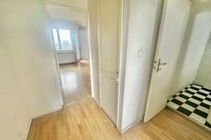 TOP PREIS-Great Price! Modernes Studio-Apartment über den Dächern, gr. Balkon u. Aufzug-bezugsfrei! – Hubertusallee 6, 14193 Grunewald, Berlin – Vorschaubild 13