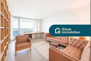 3,5 Zimmer mit Fernblick und Balkon – Die vollständige Adresse der Immobilie erhältst du vom Anbieter., 70599 Asemwald, Stuttgart – Vorschaubild 12