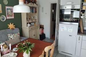 2-ZKB im Hansaviertel – Wolbeckerstraße – Die vollständige Adresse der Immobilie erhältst du vom Anbieter., 48155 Hansaplatz, Münster – Vorschaubild 9
