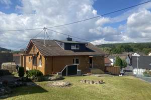 Geräumiges Einfamilienhaus in Büdingen - Calbach mit großem Grundstück – Die vollständige Adresse der Immobilie erhältst du vom Anbieter., 63654 Büdingen – Vorschaubild 4