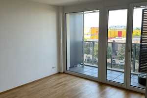 Stilvolle, neuwertige 2-Raum-Wohnung mit gehobener Innenausstattung mit Balkon und EBK in Ingolstadt – Theodor-Heuss-Str. 22, 85055 Ingolstadt – Vorschaubild 2