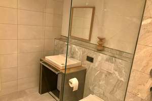 Top-Wohnung mit Traumblick Rotenfels, TG & Stellplatz – 55583 Bad Münster am Stein-Ebernburg – Vorschaubild 7
