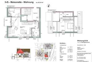 Wohnungspaket von 12 Einheiten in Flein zu verkaufen! – Die vollständige Adresse der Immobilie erhältst du vom Anbieter., 74223 Flein – Vorschaubild 33