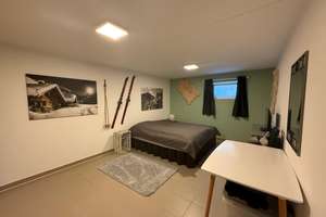 Gepflegtes Einfamilienhaus mit Keller und Doppelgarage in Burglengenfeld / Holzheim am Forst – Die vollständige Adresse der Immobilie erhältst du vom Anbieter., 93183 Holzheim am Forst – Vorschaubild 30