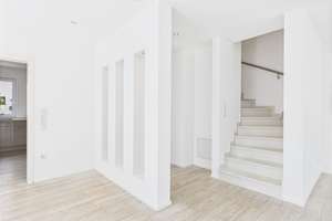Außergewöhnliches Haus / Wohnung über 2 Etagen in ruhiger Lage von Metjendorf-/Oldenburg, KFW 70-Mod – Die vollständige Adresse der Immobilie erhältst du vom Anbieter., 26215 Wiefelstede – Vorschaubild 22