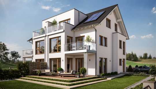 Bild von Ihr Traumhaus von Bien-Zenker: Maßgeschneidertes Wohnglück in Wiesbaden