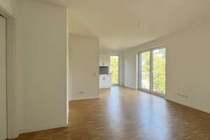 Moderne 2 Zi.-Wohnung in Hamburg-Langenhorn – Die vollständige Adresse der Immobilie erhältst du vom Anbieter., 22419 Langenhorn, Hamburg – Vorschaubild 4