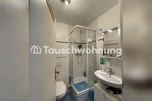 Tauschwohnung: 1 Zi. mit Küche, Maxvorstadt – Die vollständige Adresse der Immobilie erhältst du vom Anbieter., 80799 Am alten nördlichen Friedhof, München – Vorschaubild 10