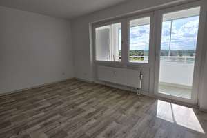 Zentrale Grünlage: Frisch renovierte 3-Zimmer-Wohnung zum Wohlfühlen – Stralsunder Ring 47-55, 38440 Westhagen, Wolfsburg – Vorschaubild 12
