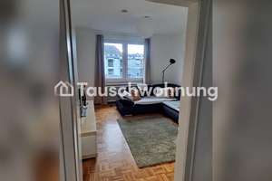Tauschwohnung: Helle 3-Zimmer-Wohnung – Friedrichstadt