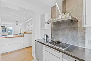 Stilvoll wohnen, unabhängig leben – Reihenendhaus mit Charakter 💛🏠 – Hannover – Vorschaubild 11