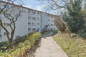 ++ Wohnrefugium im Stuttgarter Westen in Aussichtslage - sofort beziehbar ++ – Die vollständige Adresse der Immobilie erhältst du vom Anbieter., 70193 Kräherwald, Stuttgart – Vorschaubild 14