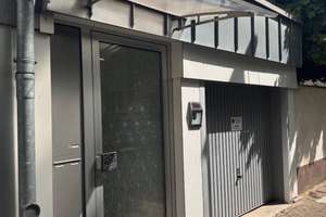 Stilvolle Maisonettewohnung  mit Büro auf 3 Ebenen – Zu dem Karmeitern 16, 45145 Frohnhausen, Essen – Vorschaubild 2