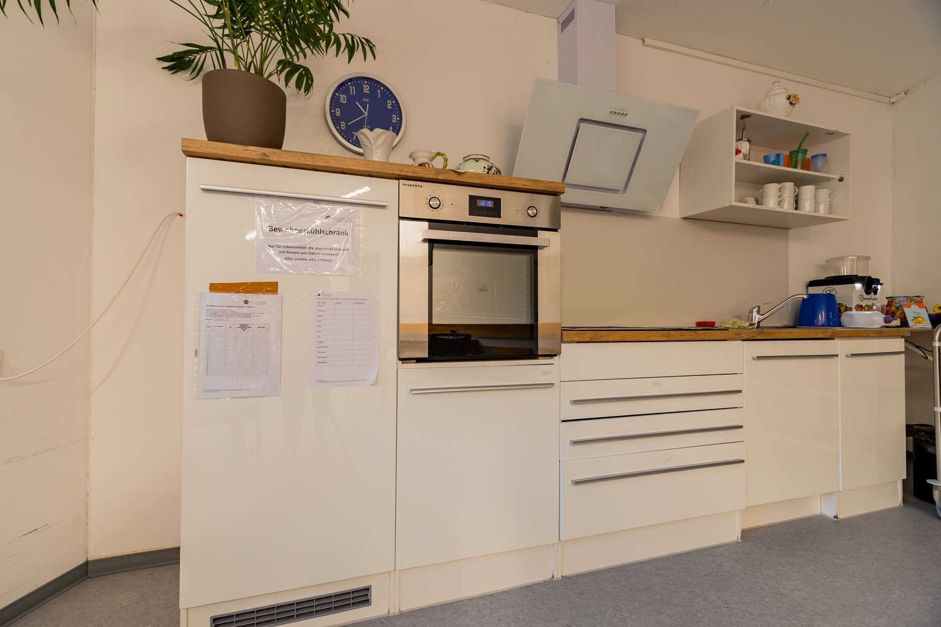 Immobilie in Widdern - KAPITALANLEGER AUFGEPASST - 1-Zimmer-Appartment in Pflegeheim zu erwerben! - Bild 4