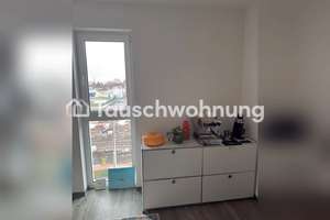 Tauschwohnung: 1-Zimmer-Wohnung in Bonn-Beuel zum Tausch – Die vollständige Adresse der Immobilie erhältst du vom Anbieter., 53225 Beuel-Mitte, Bonn – Vorschaubild 6