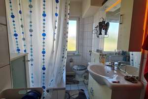 Siegen, Innenstadt, schöne 3 Zimmer, Küche, Bad – Hambergstraße 66, 57074 Siegen, Siegen – Vorschaubild 2