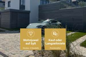 Hausteil Daje – Oberer Dünenweg 20 a-d, 24941 Hörnum (Sylt) – Vorschaubild 13