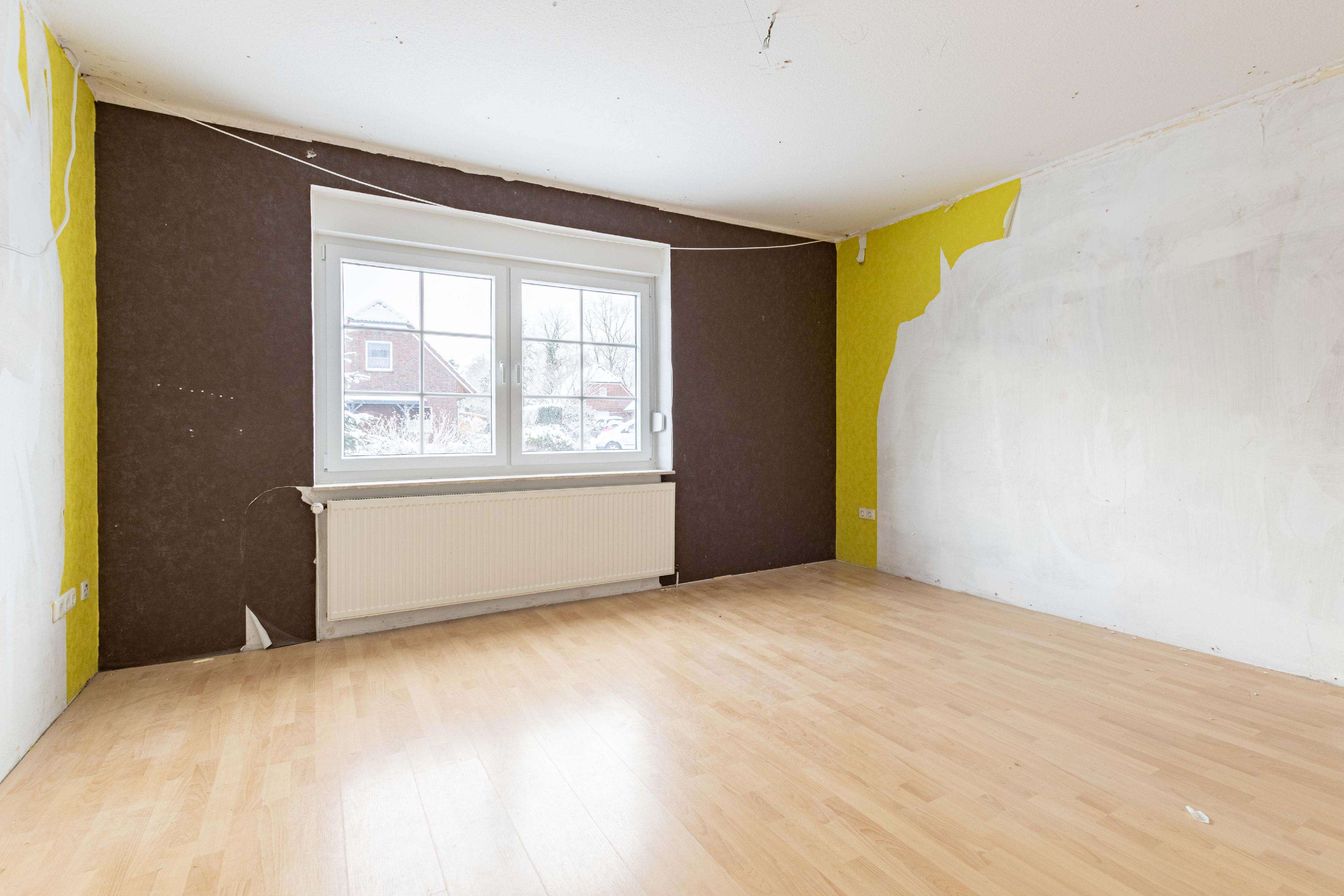 Immobilie in Eversmeer - Wohnhaus nahe Naturschutzgebiet "Ewiges Meer" - Bild 5