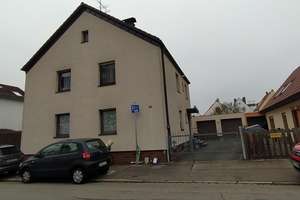 Haus mit 681 m² in perfekter Lage – Wartenburgerstraße 58, 86165 Lechhausen-Süd, Augsburg – Vorschaubild 4