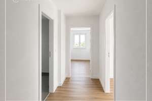 Erstbezug! Moderne 3-Zimmer-Dachgeschosswohnung mit Einbauküche – Benzstraße 29/1, 70327 Benzviertel, Stuttgart – Vorschaubild 2