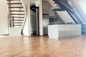 Penthouse-Galeriewohnung am Domplatz  – Die vollständige Adresse der Immobilie erhältst du vom Anbieter., 93047 Innenstadt, Regensburg – Vorschaubild 5