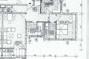 Helle 3-Zimmer Wohnung mit Garten in Eberstadt – August-Metz-Weg 12, 64297 Eberstadt, Darmstadt – Vorschaubild 7