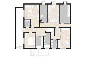 Ihr neues Zuhause: ruhig gelegen mit wunderschönem Garten – Die vollständige Adresse der Immobilie erhältst du vom Anbieter., 75180 Büchenbronn, Pforzheim – Vorschaubild 18