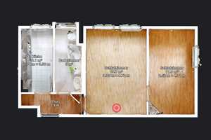 ***Stadtfeld Ost - 2-Zimmer - EBK - hell - Tageslichtbad*** – Große Diesdorfer Straße 6, 39108 Magdeburg – Vorschaubild 14