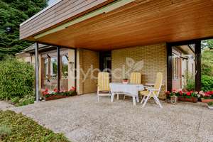 Gepflegter Bungalow in ruhiger Sackgassenlage in Lüneburg. – Die vollständige Adresse der Immobilie erhältst du vom Anbieter., 21339 Ochtmissen, Lüneburg – Vorschaubild 13