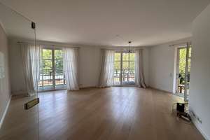 Rheinblick, Terrasse, lichtdurchflutet: luxuriöse 3-Zimmer-Wohnung in Köln-Marienburg – An der Alteburger Mühle 16, 50968 Marienburg, Köln – Vorschaubild 5