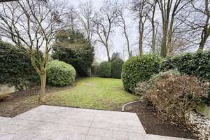 !!! Doppelhaushälfte mit großem Garten in sehr begehrter Lage - Ideal für Familien !!! – bertha-von-suttner-ring 5, 60598 Sachsenhausen-Süd, Frankfurt am Main – Vorschaubild 4